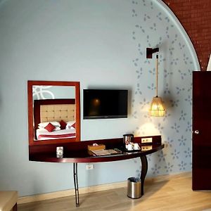 Chambre Double de Luxe
